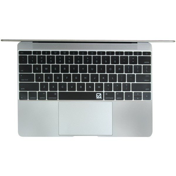 Ezquest X22301 12" Macbook Pro Us/iso Invisible Keyboard Cover