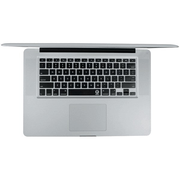 Ezquest X22302 Macbook/13" Macbook Air/macbook Pro Us/iso Invisible Keyboard Cover