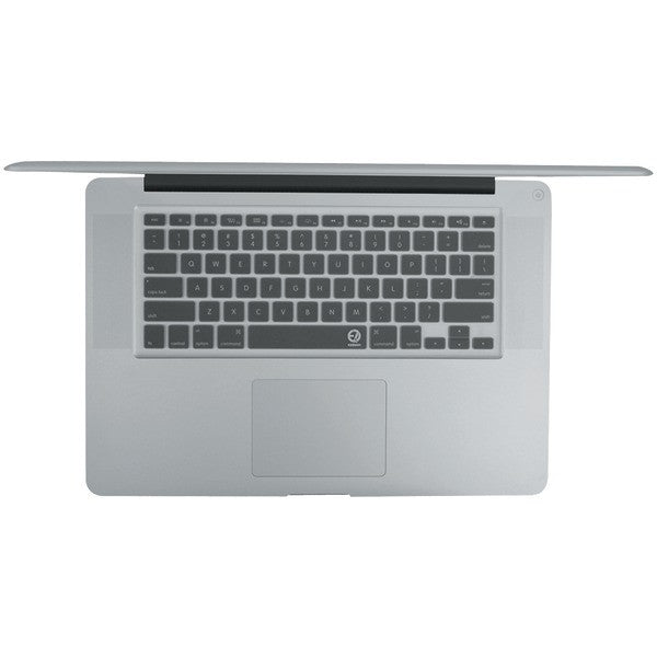 Ezquest X22303 Macbook/13" Macbook Air/macbook Pro Us/iso Invisible Ice Keyboard Cover