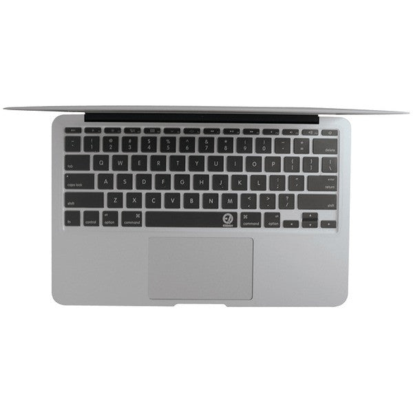 Ezquest X22304 11" Macbook Air Us/iso Invisible Keyboard Cover