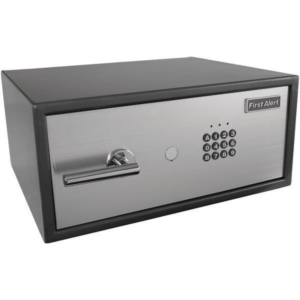 First Alert  2062f 1.04 Cubic-ft Digital Antitheft Notebook Computer Safe