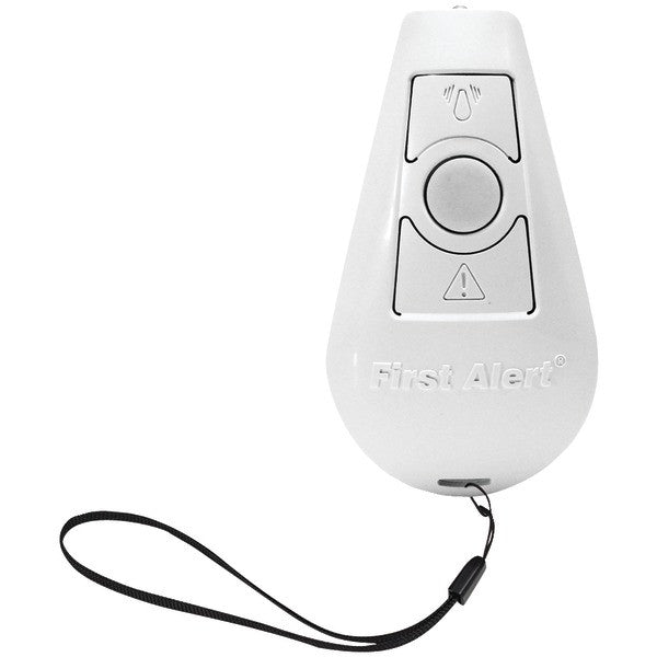 First Alert Pa100 4-in-1 Personal Security Alarm