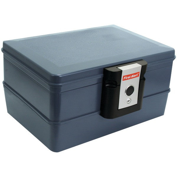 First Alert  2030f .39 Cubic-ft Waterproof Fire-resistant Chest