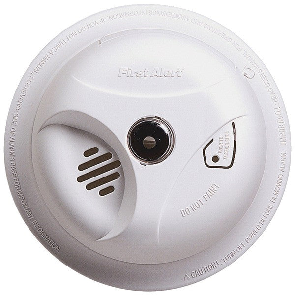 First Alert Sa304cn3 Smoke Alarm (escape Light)