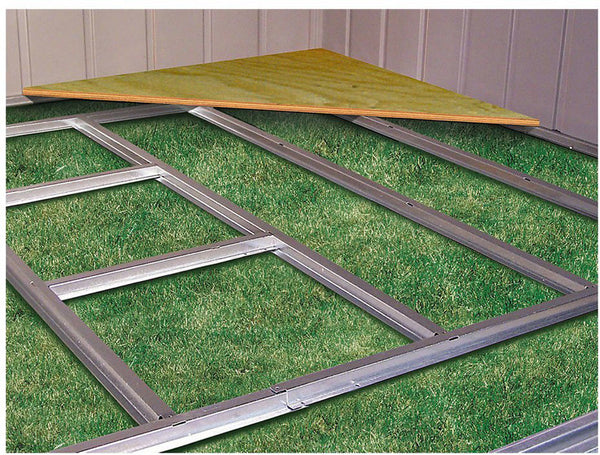 Arrow Shed FB1014-A Floor Frame Kit For 10X11, 10X12 