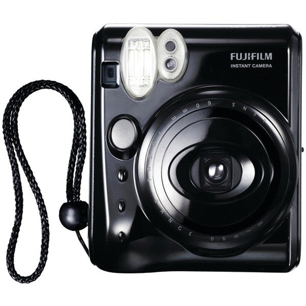 Fujifilm 16102240 Instax Mini 50s Camera