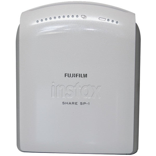 Fujifilm 16416251 Instax Share Sp-1 Smartphone Printer