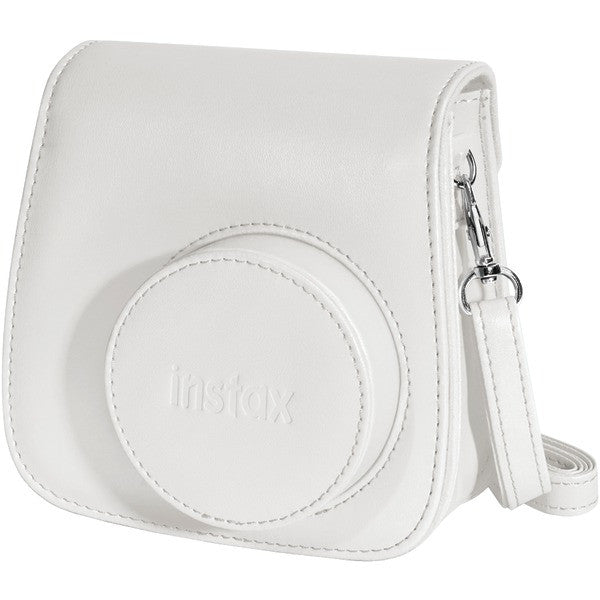 Fujifilm 600015375 Instax Groovy Camera Case (white)