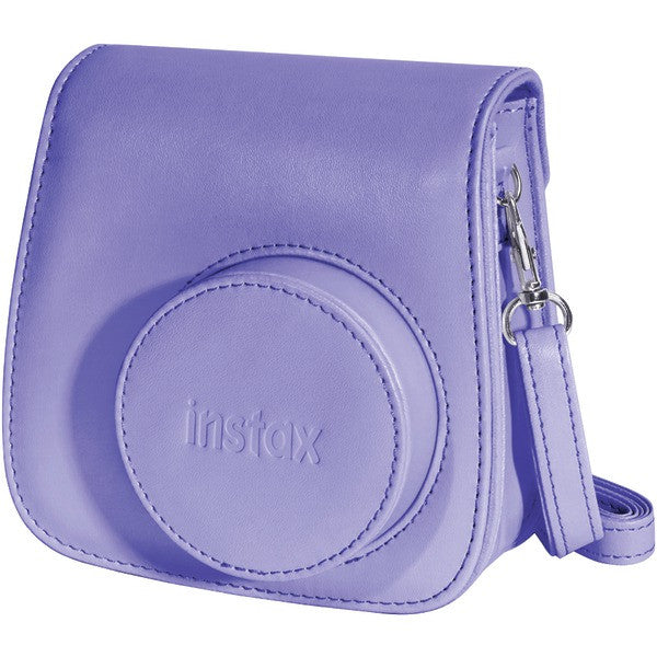 Fujifilm 600015377 Instax Groovy Camera Case (grape)