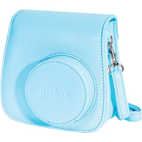 Fujifilm 600015379 Instax Groovy Camera Case (blue)