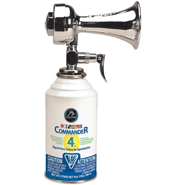 Falcon Fc4n Commander 4 Air Horn