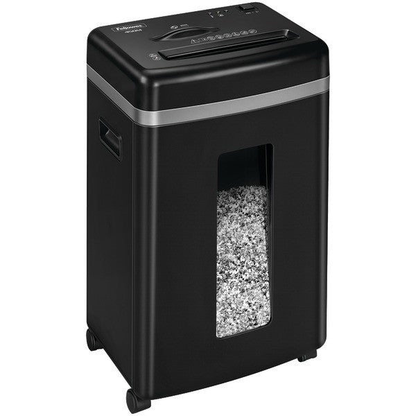 Fellowes 4074001 Powershred 450m Micro-cut Shredder