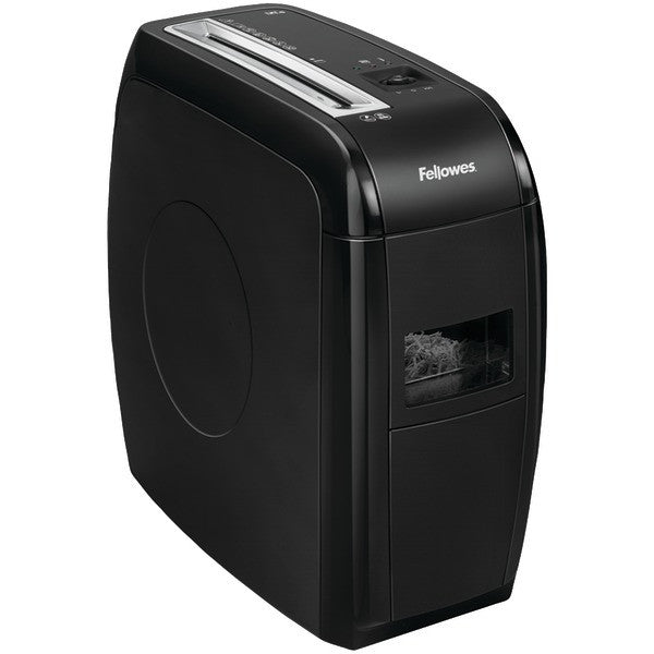 Fellowes 4360001 Powershred 12cs Crosscut Shredder