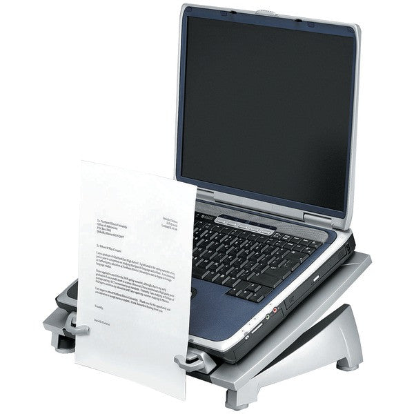 Fellowes 8036701 Office Suites Laptop Riser Plus