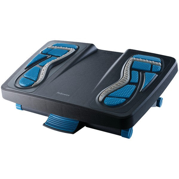 Fellowes 8068001 Energizer Foot Support