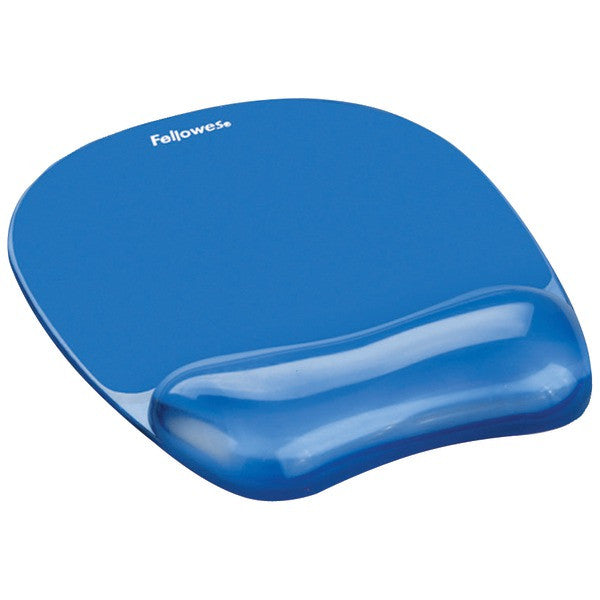 Fellowes 91141 Crystal Mouse Pad