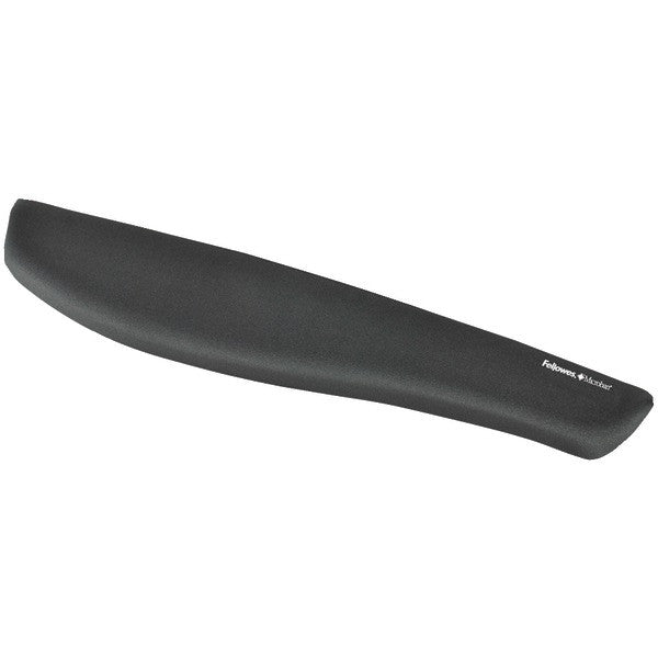 Fellowes 9252301 Wrist Rest With Foamfusion Technology (graphite)