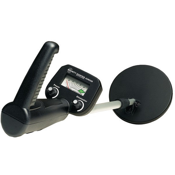 Bounty Hunter Bhjs Junior Metal Detector