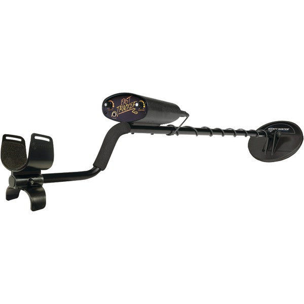 Bounty Hunter Fast Fast Tracker Metal Detector