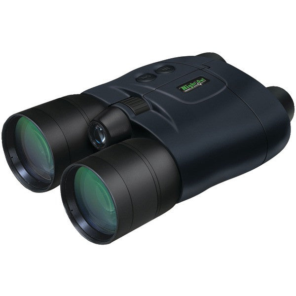 Night Owl Optics Nob5x 5 X 50mm Night Vision Binoculars