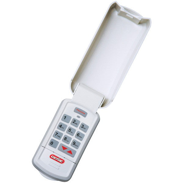 Genie 37224r Intellicode Wireless Keypad