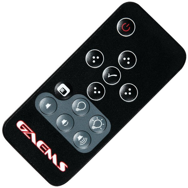 Gaems Pge Personal Gaming Environment Remote