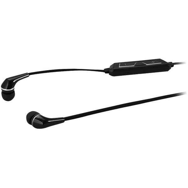 Ilive Iaeb16b Bluetooth In-ear Earbuds With Microphone