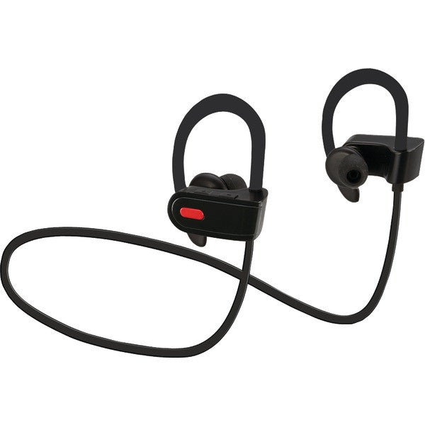 Ilive Iaeb26b Bluetooth In-ear Earbuds With Microphone