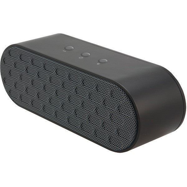 Ilive Isb235b Portable Bluetooth Speaker