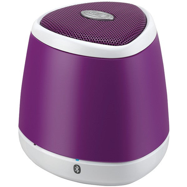 Ilive Isb23pr The Hurricane Bluetooth speaker (purple)
