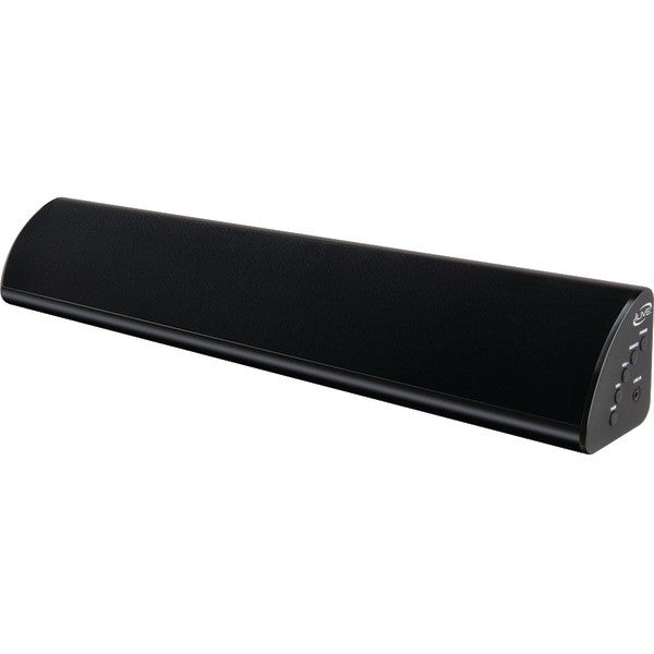 Ilive Itb105b 20" Compact Bluetooth Soundbar