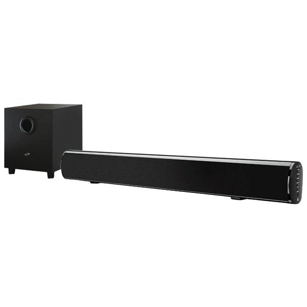 Ilive Itbsw285b 37" Bluetooth Soundbar