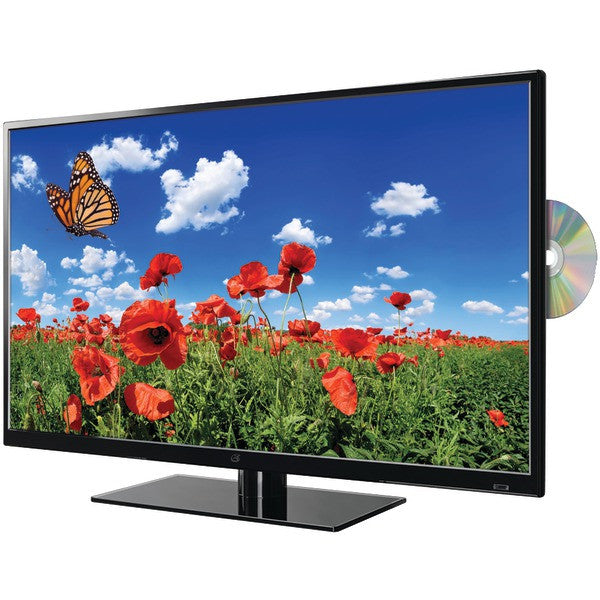 Gpx Tde3274bp 32" 1080p Led Tv/dvd Combination