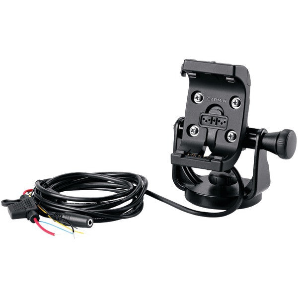 Garmin 010-11654-06 Montana Marine Mount With Power Cable