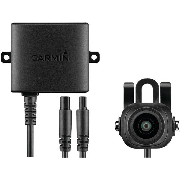 Garmin 010-12242-20 Add-on Camera & Transmitter For Bc 30 Backup Camera