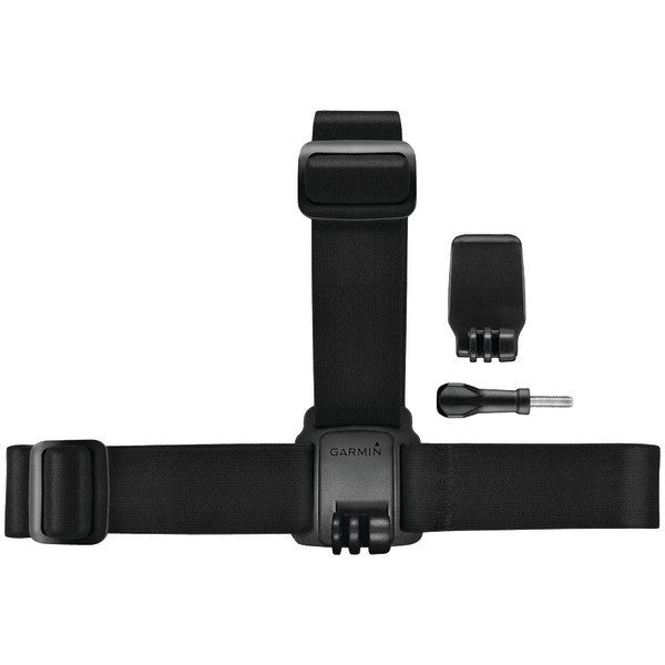 Garmin 010-12256-05 Virb X/xe Head Strap Mount