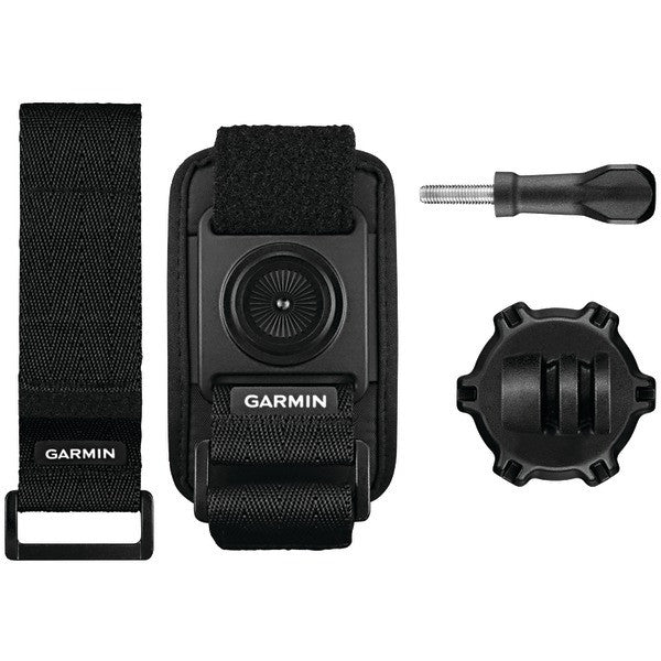 Garmin 010-12256-08 Virb X/xe Wrist Strap Mount