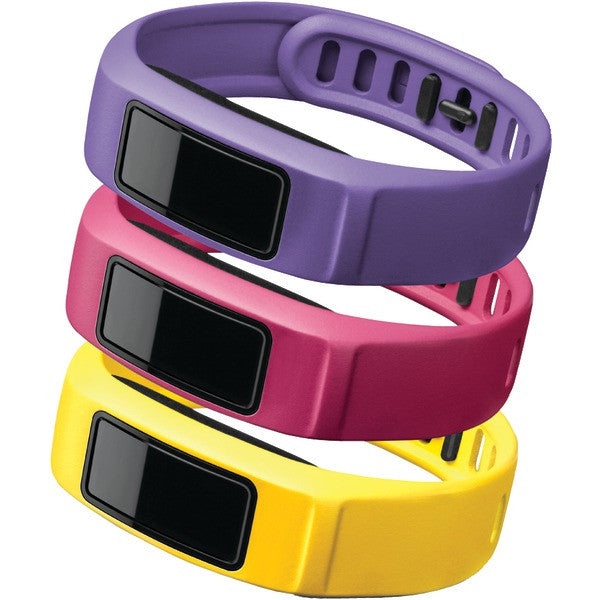 Garmin 010-12336-04 Vívofit 2 Energy-themed Bands, 3 Pk (large)