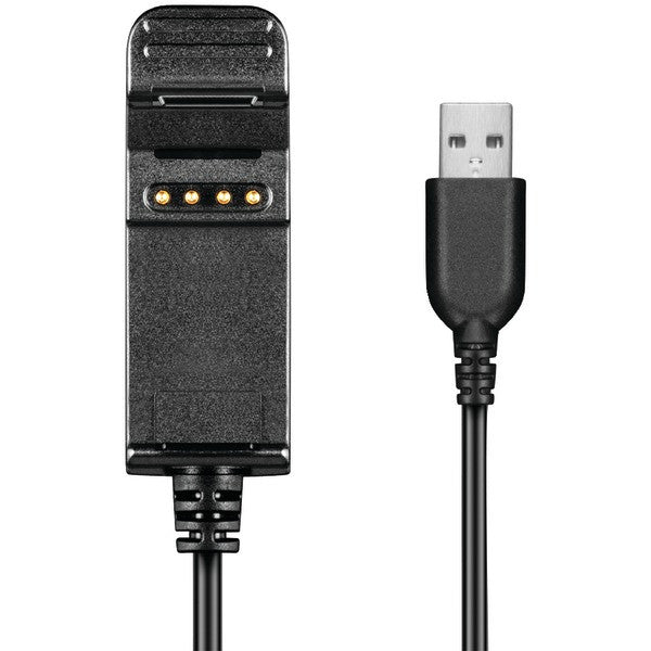 Garmin 010-12340-00 Edge 20/25 Charging/data Clip