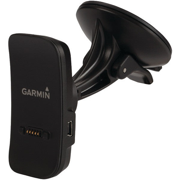 Garmin 010-12394-00 Driveluxe Vehicle Suction-cup Mount