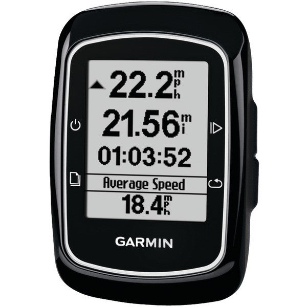 Garmin 010-n0978-00 Refurb Edge 200 Receiver For Cyclists