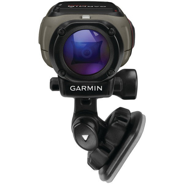 Garmin 010-n1088-16 Noh Virb Elite Action Camera (dark)