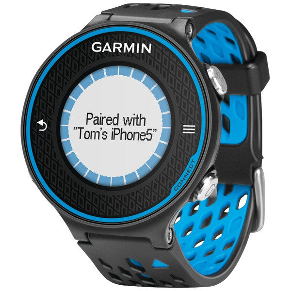 Garmin 010-n1128-00 Refurb Forerunner 620 (blue/black)