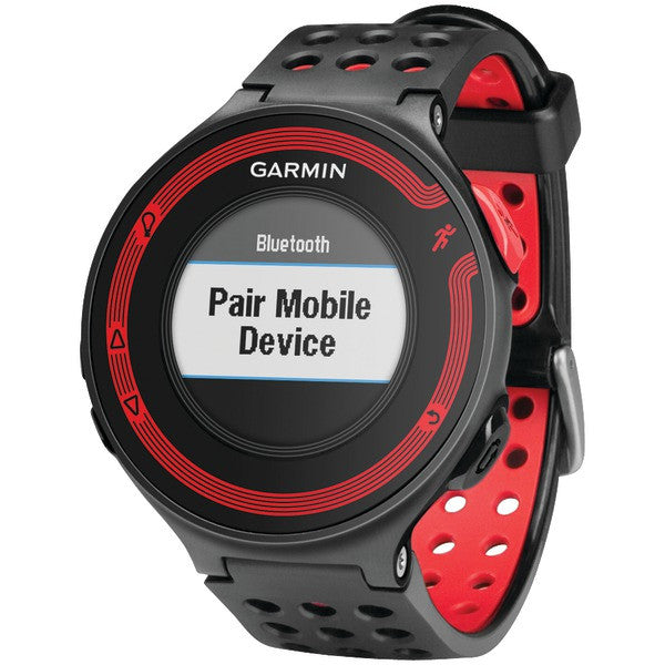 Garmin 010-n1147-00 Refurb Forerunner 220 (black/red)