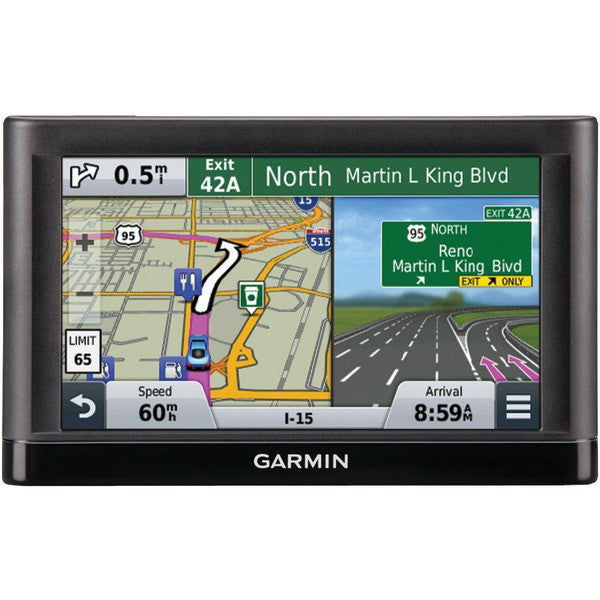 Garmin 010-n1198-03 Refurb Nüvi 56lm