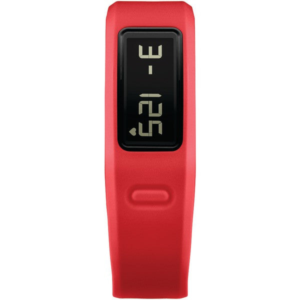 Garmin 010-n1225-08 Noh Vívofit Fitness Band (red)