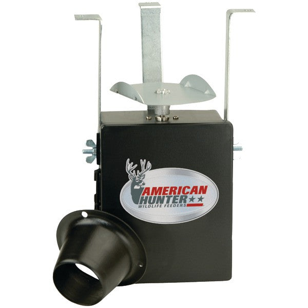 American Hunter 30581 Economy Feeder Kit With Photo Cell Timer