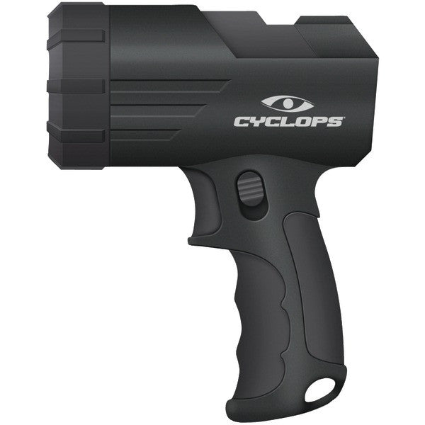 Cyclops Cyc-x255h 250–255-lumen Evo Handheld Spotlight