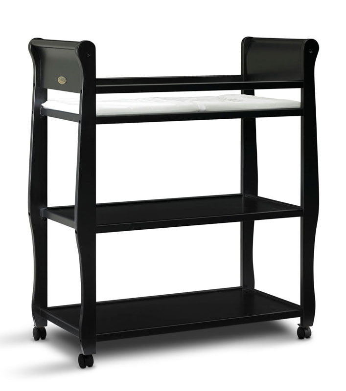 Graco 00524-46b Sarah Change Table-black