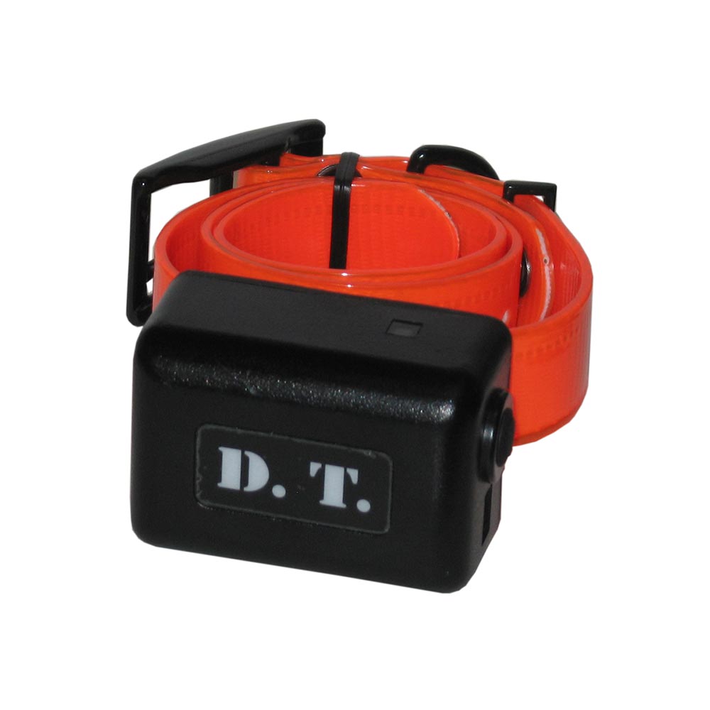 D.t. Systems H2o-addon-o H2o 1 Mile Dog Remote Trainer Add-on Collar